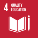 ESG 4 quality education